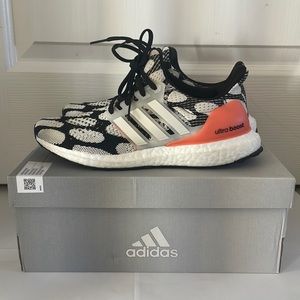 Adidas ultra boosts